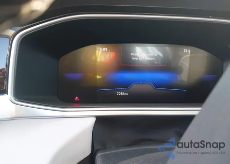 2025 Volkswagen Taos 1.5T Se from USA, damaged, VIN 3VVEC7B27SM032885